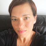 Davina Marsland