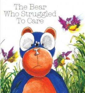 The Bear Who Struggled to Care