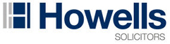 Howells Solicitors logo