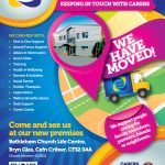 April 2024 Carers Contact Newsletter