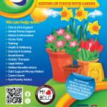 Spring 2025 Newsletter thumbnail